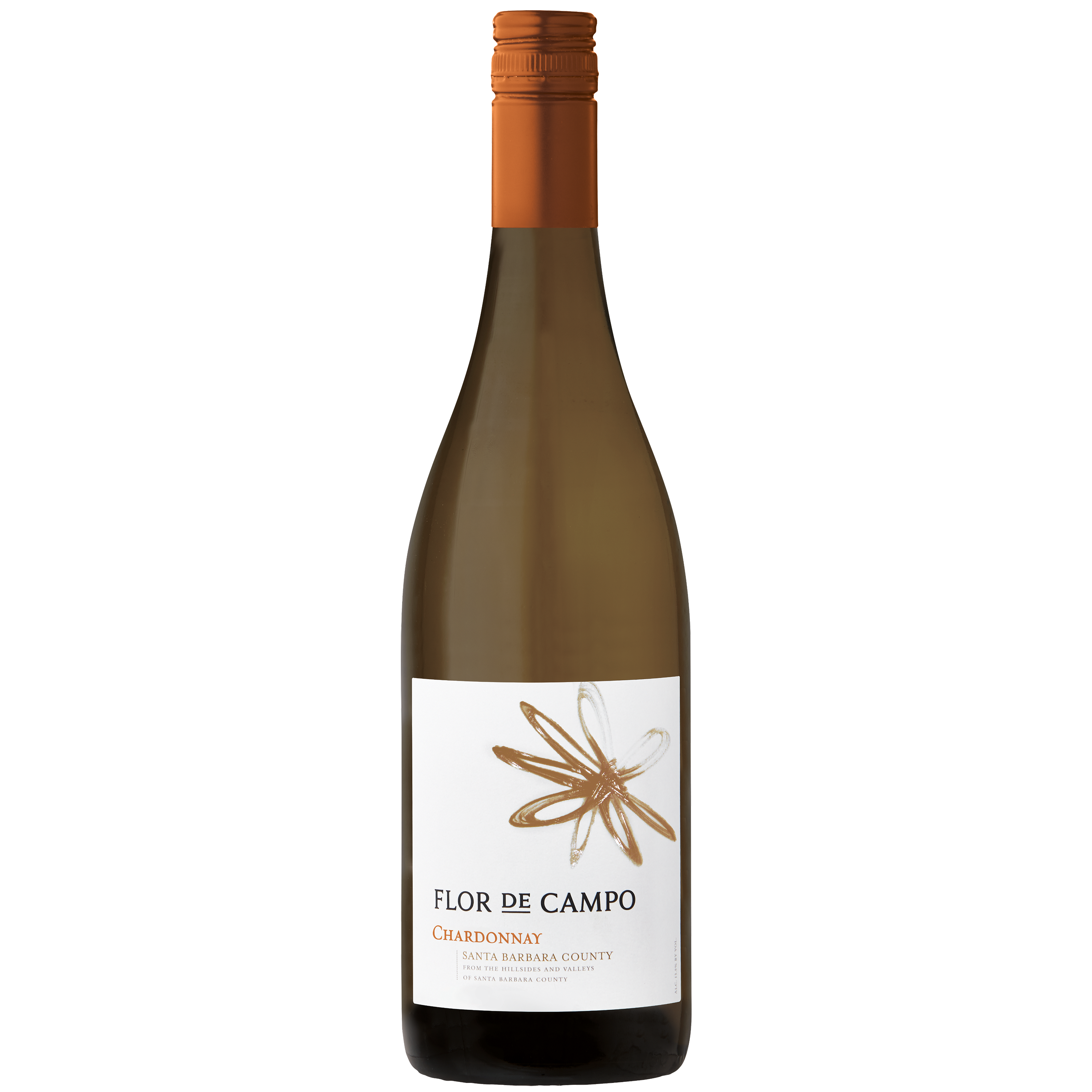 Flor de Campo Chardonnay 2016